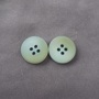 Пуговицы 2518 Beige покраска Оптфурнитура