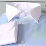 Пуговицы 10 мм на мужскую белую рубашку