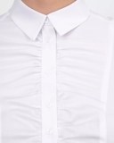 Пуговицы 3600 10 и 11 мм для блузки рубашки